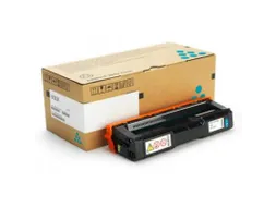 407717 RICOH Type SPC252HE SP toner cyan