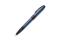 Vulpen SHEAFFER Icon E9110 M Matte blue lacquer black trims