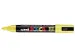 Verfstift Posca PC5M Medium Punt 1,8-2,5mm Geel