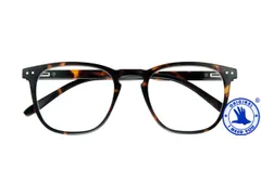Leesbril I Need You +3.00 dpt Tailor havanna