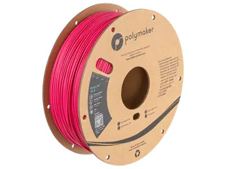 PolyLite PLA 1,75mm Magenta 1kg - 1