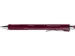 Balpen Faber-Castell Beyond Ball M rood