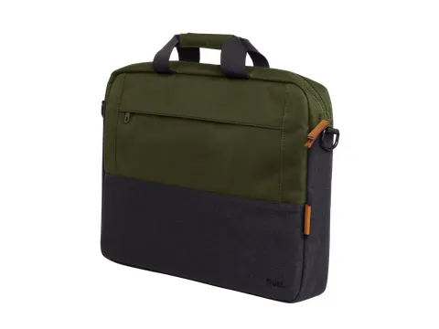 Laptoptas Lisboa 16 Inch Groen