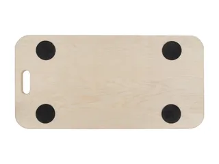 Meubelverplaatser Hondje FSC 57,5x29x11 cm tot 250 Kg - 3