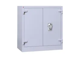 Sistec TSF documentensafe 1009 Sleutelslot