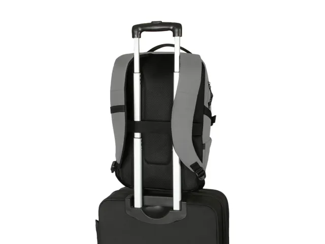 Targus Terra EcoSmart Laptoprugzak 16 Inch Grijs