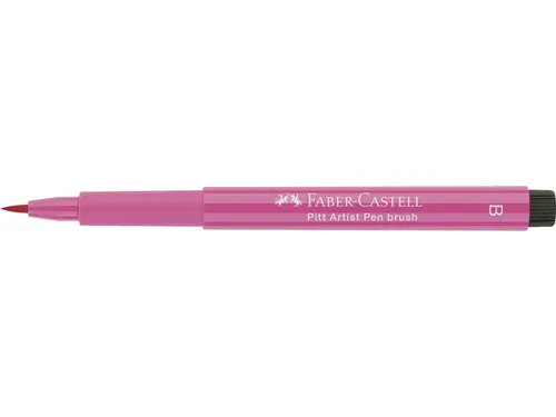 Tekenstift Fc Pitt Artist Pen Brush 129 Bleekrose