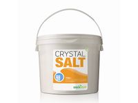 Regenereerzout Crystal Salt 10kg