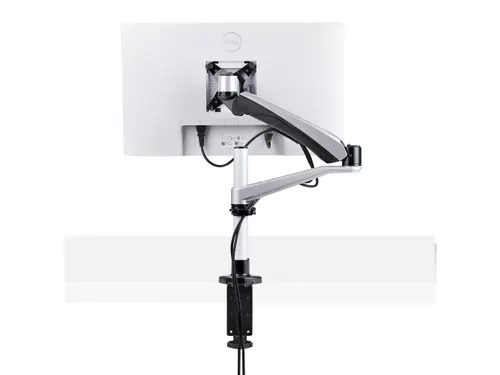Monitor Arm voor Bureau 27 Inch 16:9 of 30 Inch 21:9 Ultrawide Scherme