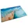 Onderlegger PVC 37,5x57,5cm Zee