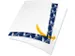 Papier carbone Kangaro A4 100 feuilles bleu