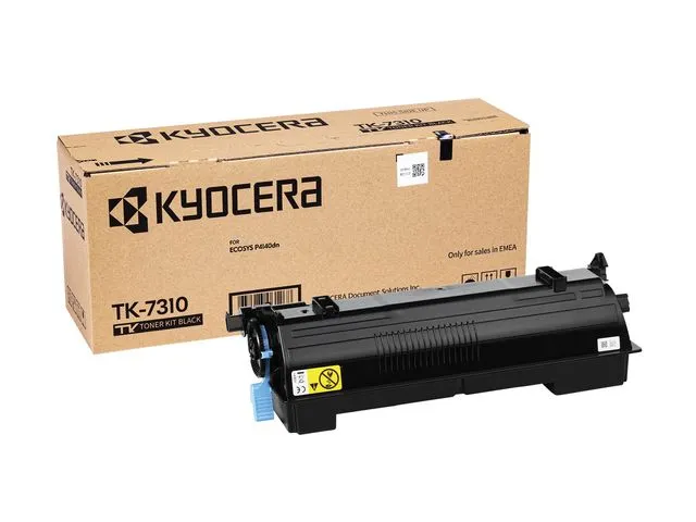 1T02Y40NL0 KYOCERA TK7310 Ecosys toner