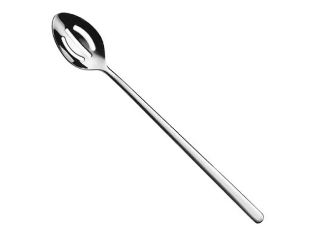 Olijvenlepel lang Ventura 20cm