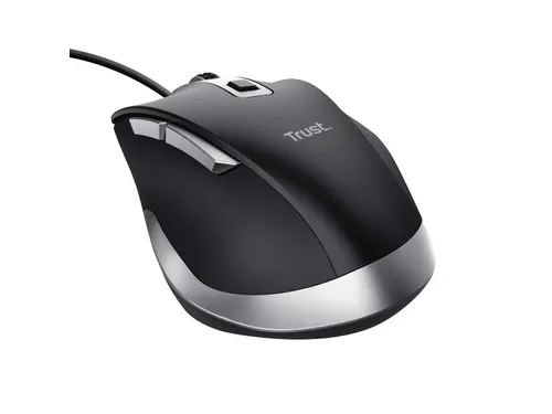 Muis Trust Fyda eco