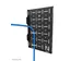 Neomounts LEVEL AWL05-750BL Support de fixation pour matériel AV - ma