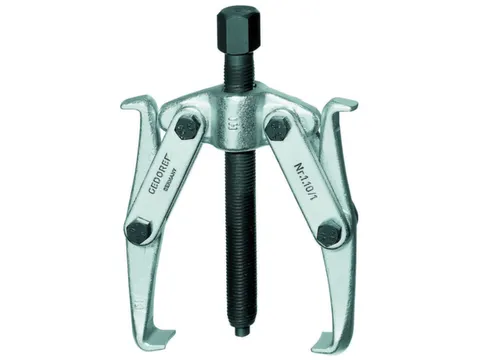 1.10/1 Trekker 2-arm 90x80mm