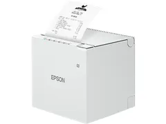 Epson TM-m30III (151A0), Thermisch, POS-printer, Bovenkant & voorkant,