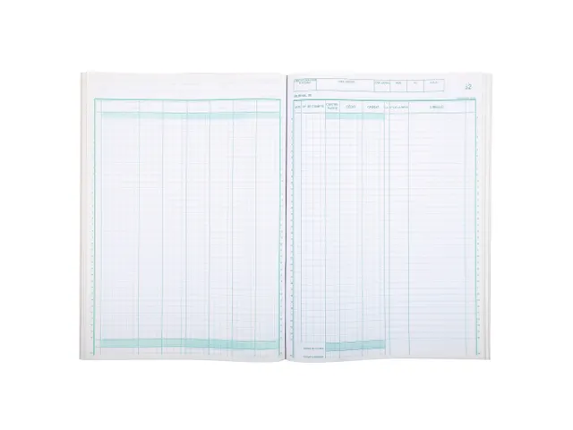 Manifold input data 29,7x21 50bl dupli