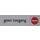 Infobord pictogram geen toegang 165x44mm
