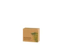 Green Accessories Shoepolishsponge, doos 210 stuks