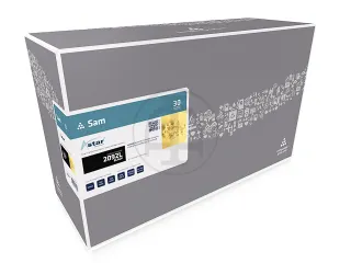 As18482 Astar Samsung Mltd2092L Scx - 1
