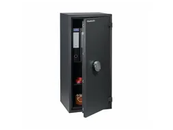 Brand en Inbraakwerende Kluis HomeSafe S2-90-EL30 Elektronisch Slot