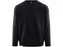 Sweater Arco Responsible zwart 3XL