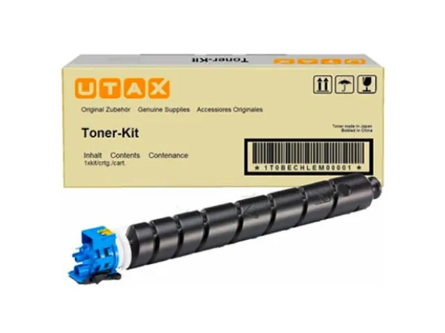 1T02YPCUT0 UTAX CK8530C 2508CI toner
