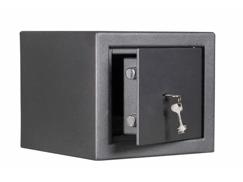 Brandkast Drs Eurolite S2-10 K