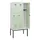 schoollocker,HxBxD 1950x900x500mm,3vak,vak B 300mm,draaigrendel