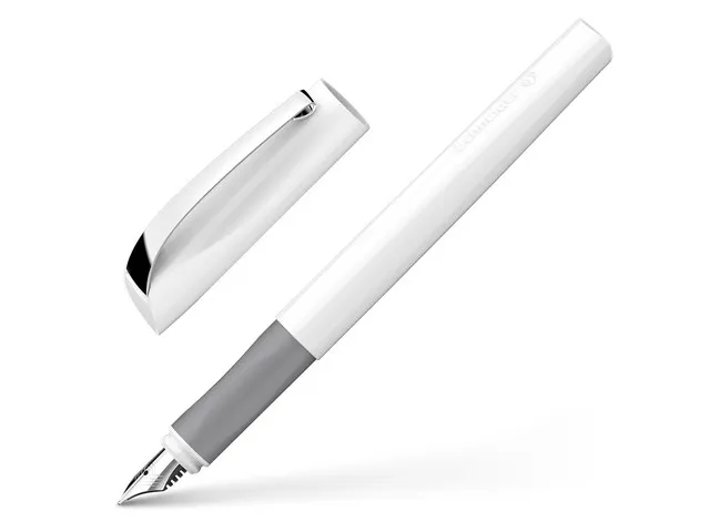 Stylo à plume Schneider Ceod Classic blanc