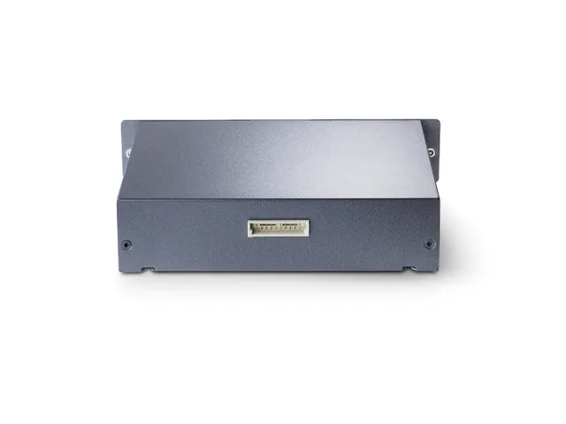 TP-Link TL-MCRP100, 75 W, 100 - 240 V, 50 - 60 Hz, 1.8 A, 6,25 A, Te h