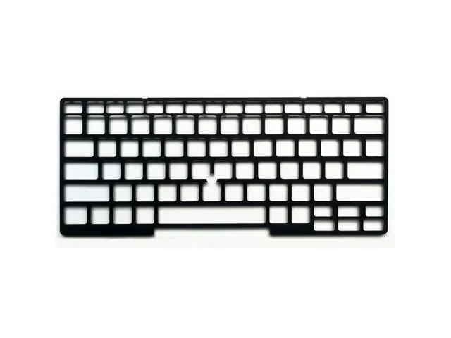 Origin Storage KBS-VJYM9, Enveloppe clavier, US International, DELL, D