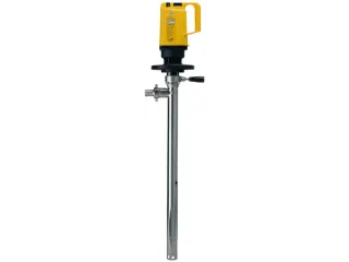 elektrische mengpomp,v. waterb. media,max. viscositeit 350mPas - 1