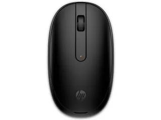 Hp 245 Slim Bluetooth Muis Zwart Draadloos - 1