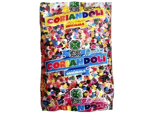 Confetti papier Haza 100gr