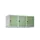 opzetkast,v. locker,3vak.,vak B 400mm,HxBxD 500x1200x500mm,vleugeldeur