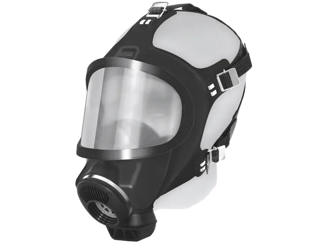 Masque complet MSA 3S Small Taille S