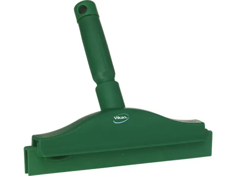 Full Colour Hygiëne Handtrekker Groen