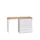 werkbank,HxBxD 930x1500x600mm,multiplexblad,2voeten/1container