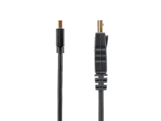 Mini DisplayPort naar DisplayPort Kabel 3m 4K UHD - 7
