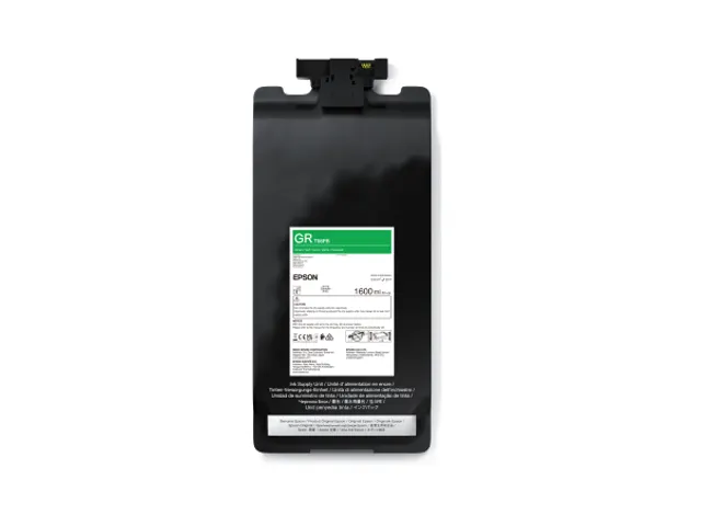 Epson C13T56FB00, Groen, 1600 ml, Enkele verpakking