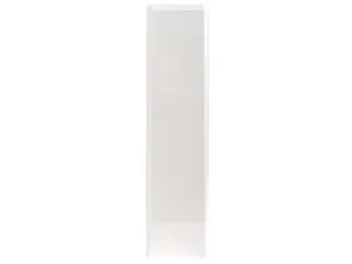 Ordner Kreacover Pre m'Touch A4 80mm wit - 1