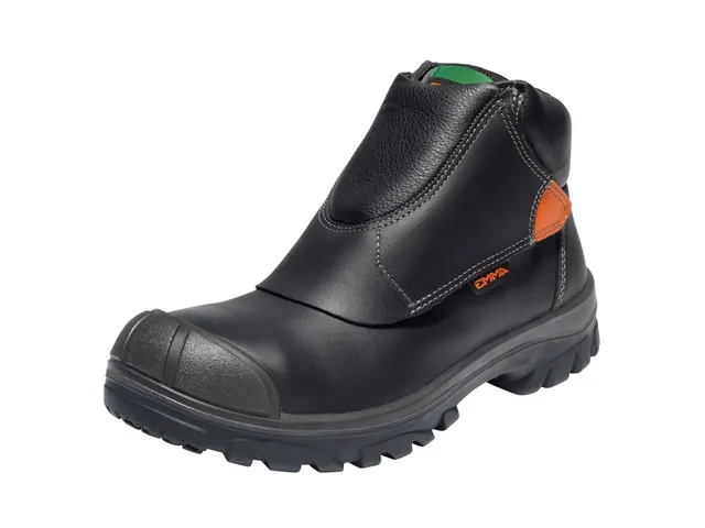 Emma Vulcanus veiligheidsschoen S3 - 37