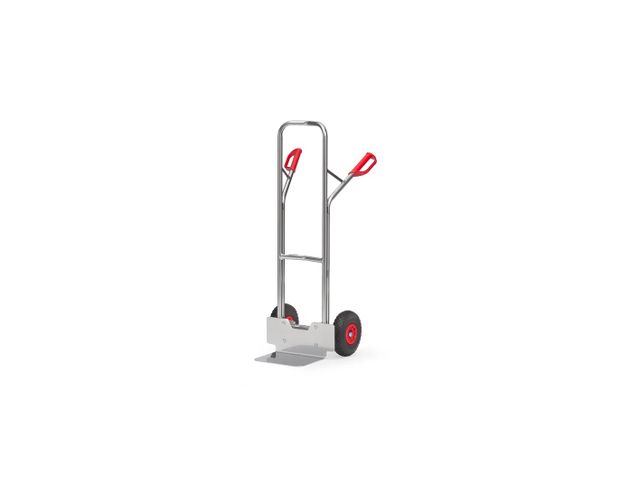 Alu steekwagen A1325P A1325P