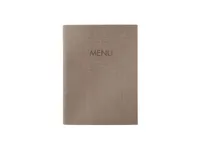 Sigel Menukaarten