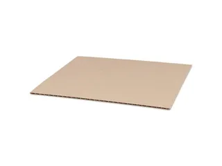 Platen Golfkarton B Golf 1150x950mm Bruin - 1