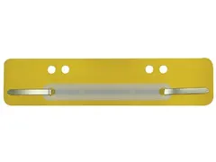 Snelhechtstrips Geel 100 stuks