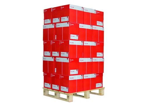 Kopieerpapier Quantore Premium A4 80 Gram Wit 500vel