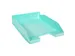 Set 4 brievenbakken COMBO pastelkleuren